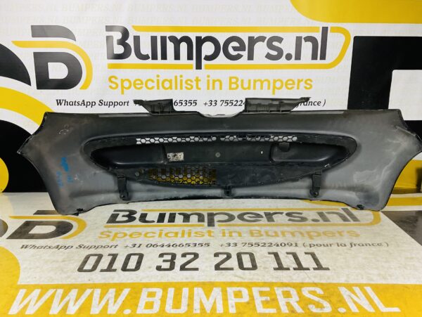BUMPER Peugeot 107 2004-2007 VOORBUMPER 2-J1-5069z
