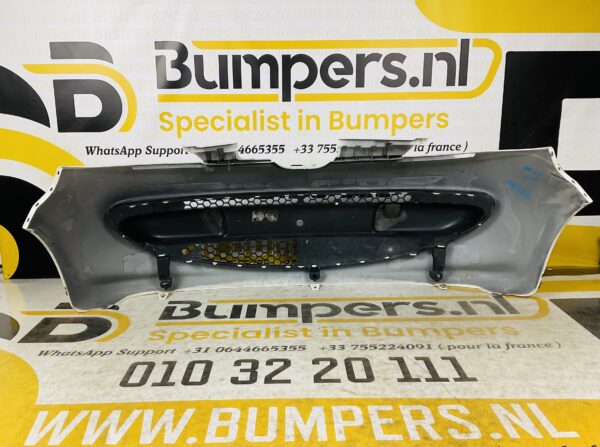 BUMPER Peugeot 107 2005-2008 VOORBUMPER 2-J1-5073z