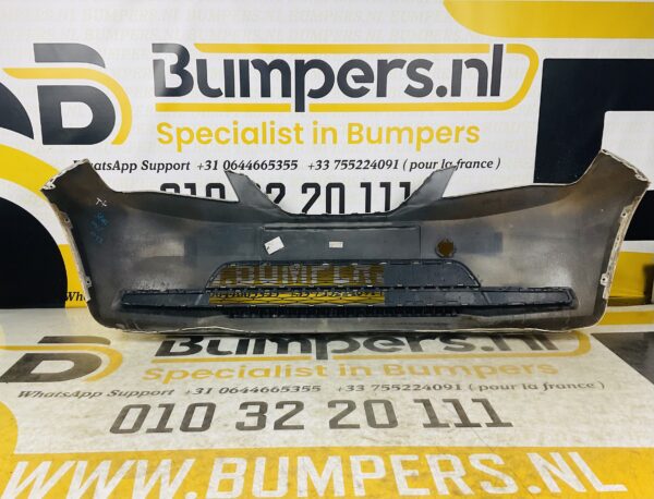 BUMPER Seat Mii 2011-2023 VOORBUMPER 2-C1-5106z