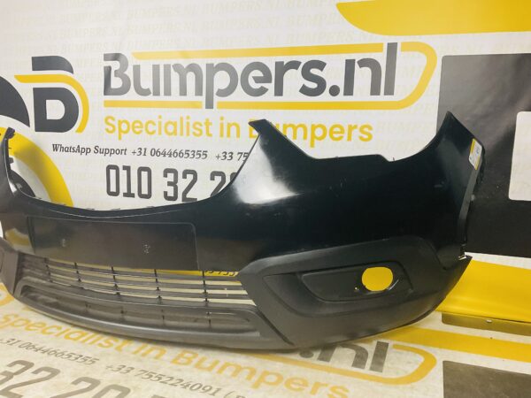BUMPER Opel Crossland VOORBUMPER 2-i5-5111z
