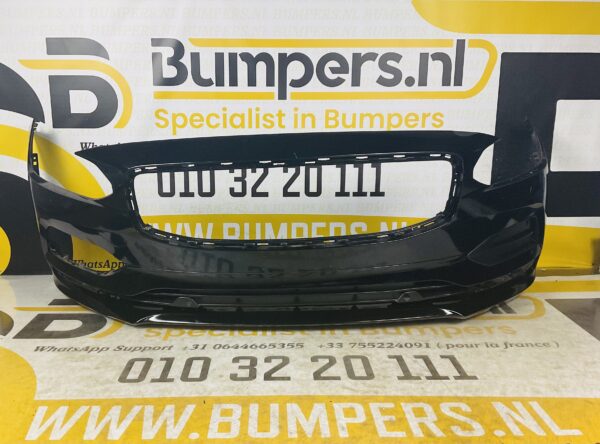 BUMPER Volvo V90 S90 VOORBUMPER 1-E3-5112z