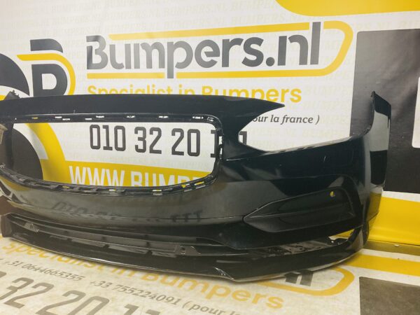 BUMPER Volvo V90 S90 VOORBUMPER 1-E3-5112z