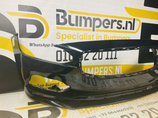 BUMPER Volvo V90 S90 VOORBUMPER 1-E3-5112z