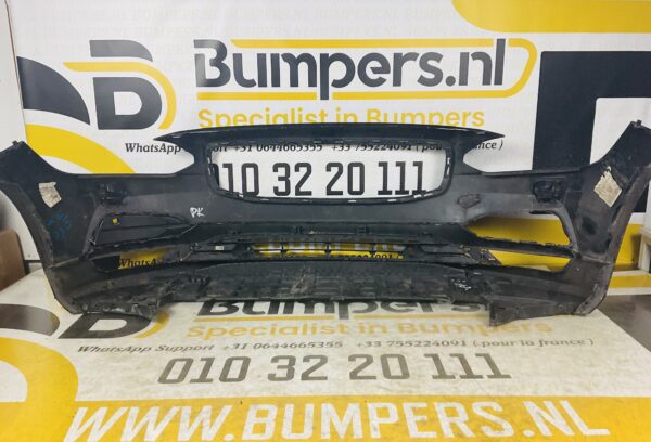 BUMPER Volvo V90 S90 VOORBUMPER 1-E3-5112z
