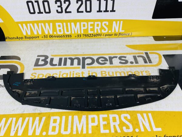 Onderplaat Mercedes W447 Vito A4478850136 Bumperlip 2-L3-4944F