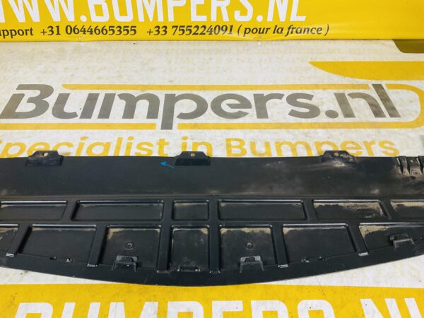 Onderplaat Mercedes W447 Vito A4478850136 Bumperlip 2-L3-4944F