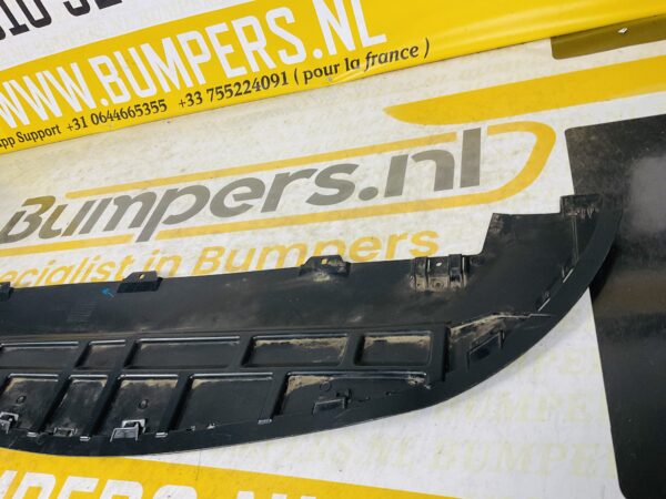 Onderplaat Mercedes W447 Vito A4478850136 Bumperlip 2-L3-4944F
