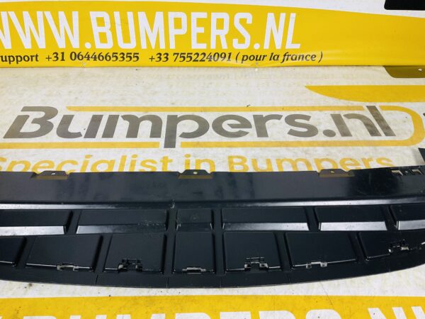 Onderplaat Mercedes W447 Vito A4478850136 Bumperlip 2-L3-4944F