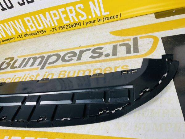 Onderplaat Mercedes W447 Vito A4478850136 Bumperlip 2-L3-4944F