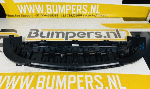 Onderplaat Mercedes W447 V Klasse Viano A4478856400 Bumperlip 2-L3-4945F