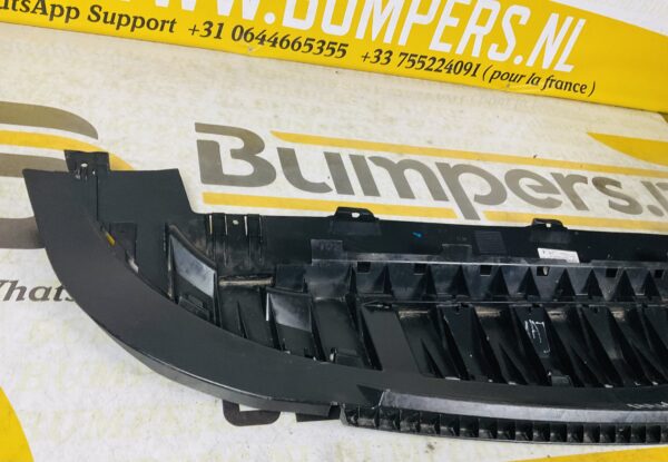 Onderplaat Mercedes W447 V Klasse Viano A4478856400 Bumperlip 2-L3-4945F