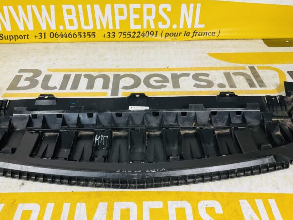 Onderplaat Mercedes W447 V Klasse Viano A4478856400 Bumperlip 2-L3-4945F