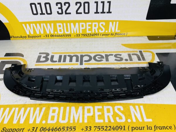 Onderplaat Mercedes W447 V Klasse Viano A4478856400 Bumperlip 2-L3-4945F