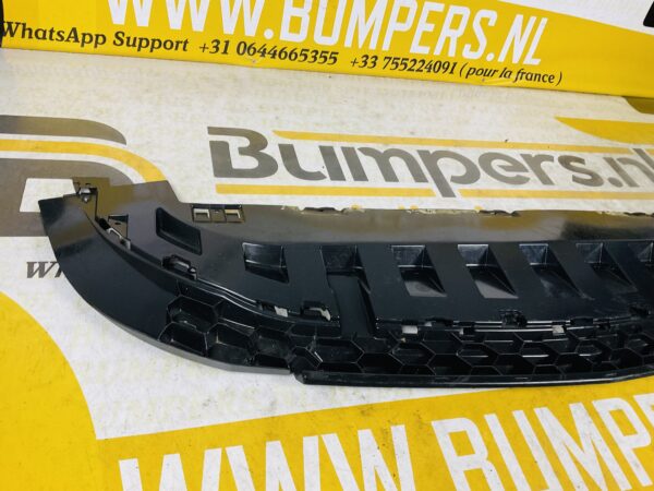 Onderplaat Mercedes W447 V Klasse Viano A4478856400 Bumperlip 2-L3-4945F