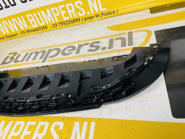 Onderplaat Mercedes W447 V Klasse Viano A4478856400 Bumperlip 2-L3-4945F