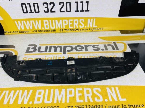 Onderplaat Mercedes W447 Vito A4478850136 Bumperlip 2-L3-4946F