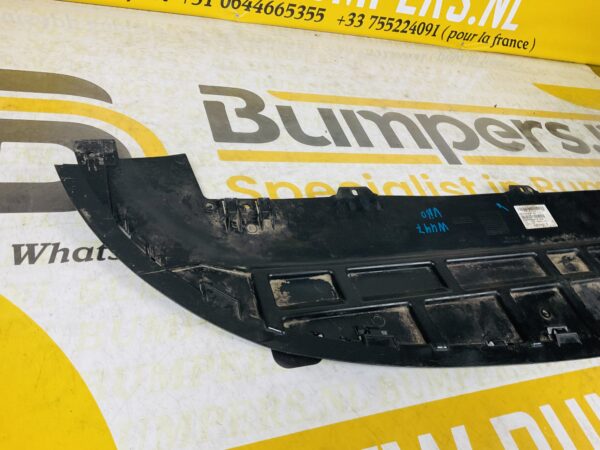 Onderplaat Mercedes W447 Vito A4478850136 Bumperlip 2-L3-4946F