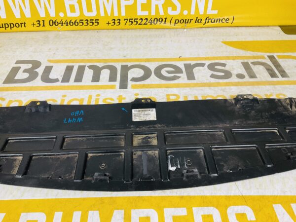 Onderplaat Mercedes W447 Vito A4478850136 Bumperlip 2-L3-4946F