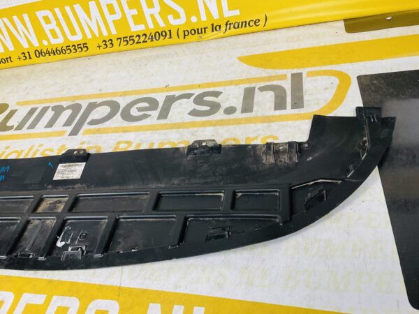 Onderplaat Mercedes W447 Vito A4478850136 Bumperlip 2-L3-4946F