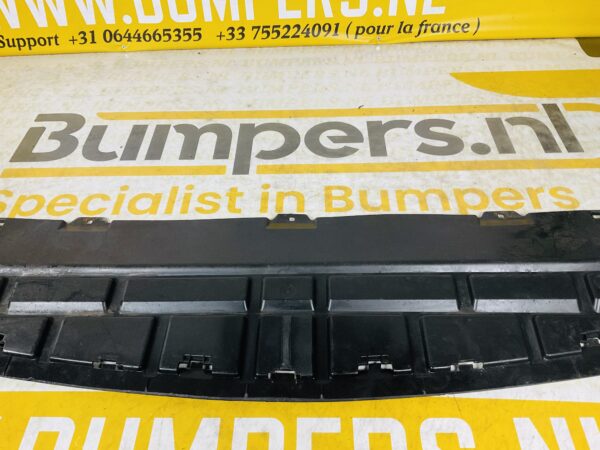 Onderplaat Mercedes W447 Vito A4478850136 Bumperlip 2-L3-4946F