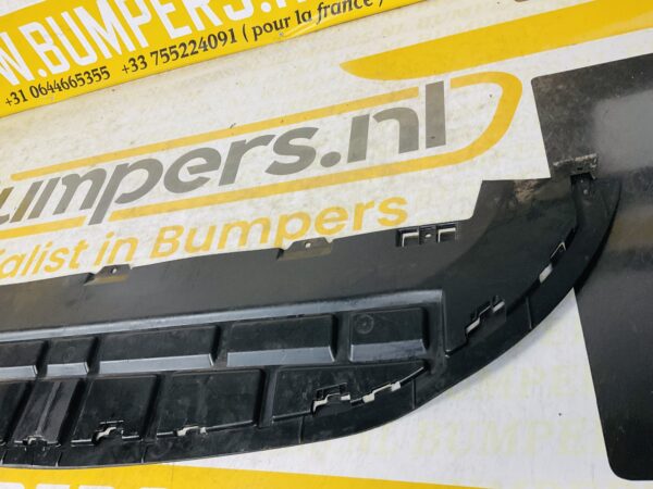 Onderplaat Mercedes W447 Vito A4478850136 Bumperlip 2-L3-4946F