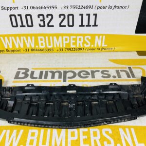 Onderplaat Mercedes W447 V Klasse Viano A4478856400 Bumper lip 2-L3-4947F
