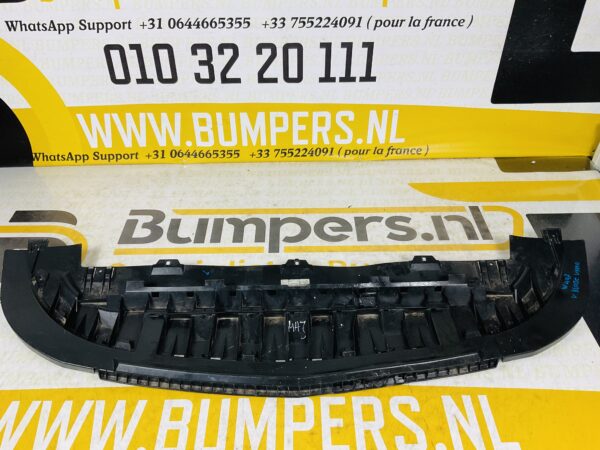 Onderplaat Mercedes W447 V Klasse Viano A4478856400 Bumper lip 2-L3-4947F