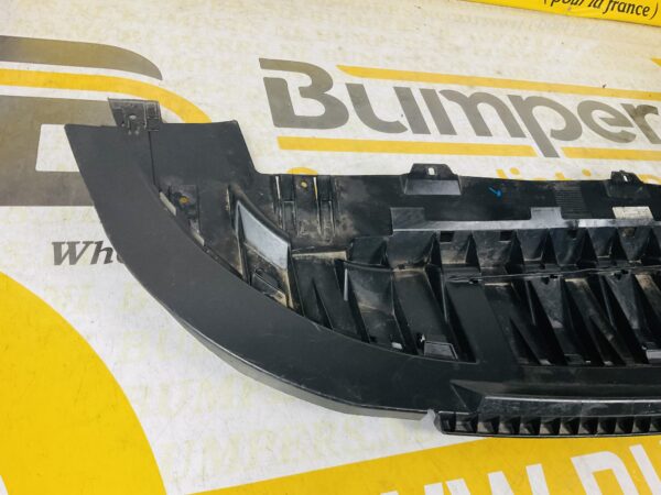 Onderplaat Mercedes W447 V Klasse Viano A4478856400 Bumper lip 2-L3-4947F