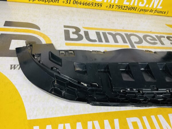 Onderplaat Mercedes W447 V Klasse Viano A4478856400 Bumper lip 2-L3-4947F