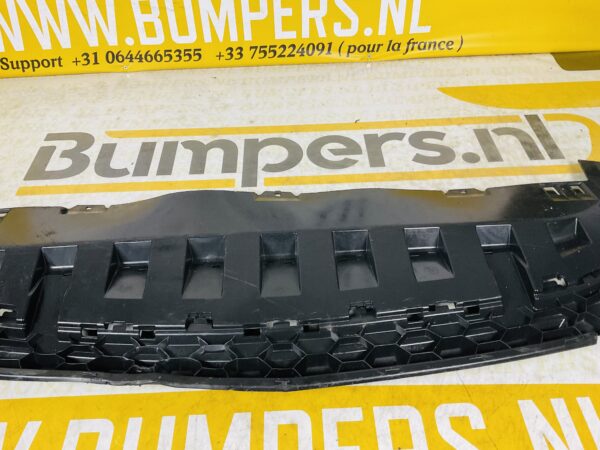Onderplaat Mercedes W447 V Klasse Viano A4478856400 Bumper lip 2-L3-4947F