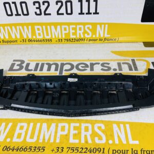 Onderplaat Mercedes W447 V Klasse Viano A4478856400 Bumperlip 2-L3-4948F