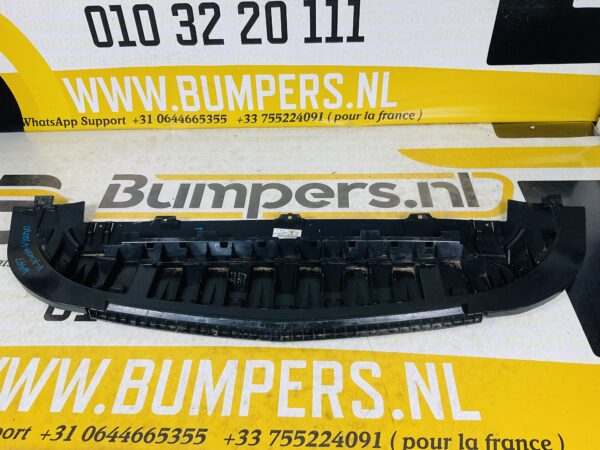 Onderplaat Mercedes W447 V Klasse Viano A4478856400 Bumperlip 2-L3-4948F
