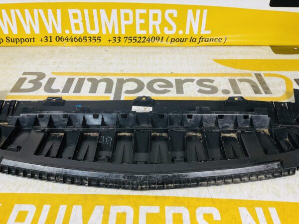 Onderplaat Mercedes W447 V Klasse Viano A4478856400 Bumperlip 2-L3-4948F