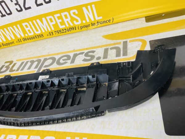 Onderplaat Mercedes W447 V Klasse Viano A4478856400 Bumperlip 2-L3-4948F