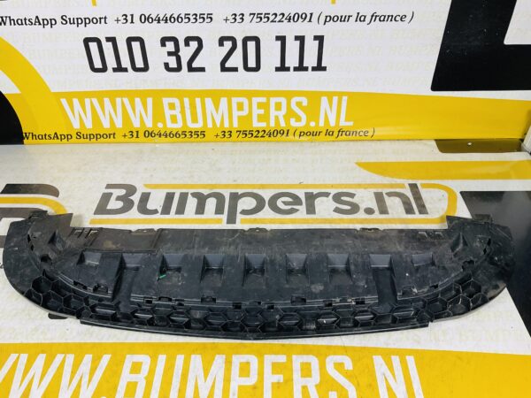 Onderplaat Mercedes W447 V Klasse Viano A4478856400 Bumperlip 2-L3-4948F