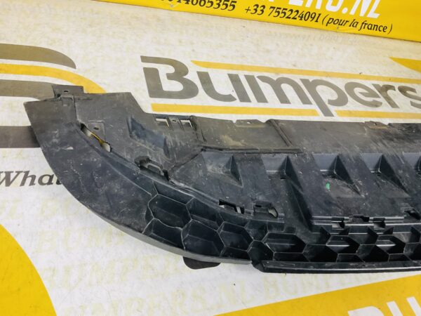 Onderplaat Mercedes W447 V Klasse Viano A4478856400 Bumperlip 2-L3-4948F