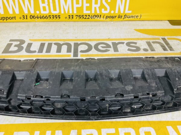 Onderplaat Mercedes W447 V Klasse Viano A4478856400 Bumperlip 2-L3-4948F