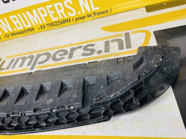 Onderplaat Mercedes W447 V Klasse Viano A4478856400 Bumperlip 2-L3-4948F