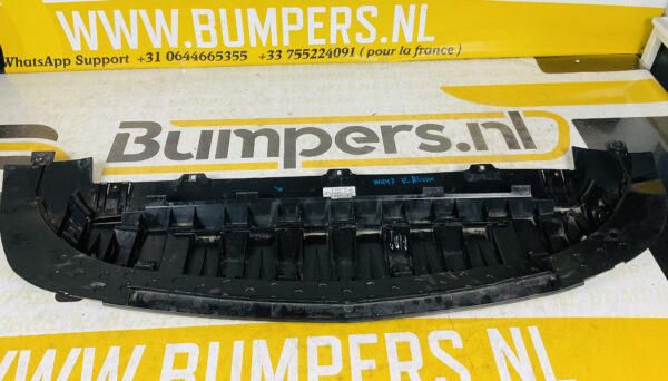 Onderplaat Mercedes W447 V Klasse A4478850036 Bumperlip 2-L4B-4949F