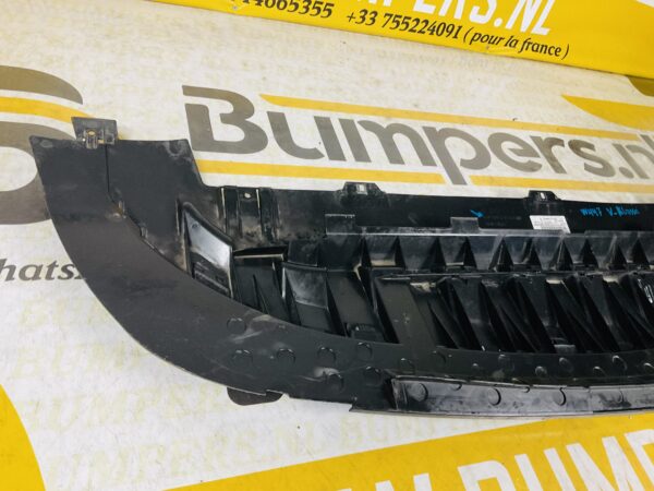 Onderplaat Mercedes W447 V Klasse A4478850036 Bumperlip 2-L4B-4949F