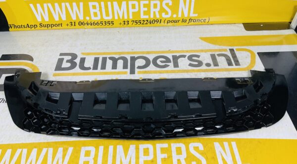 Onderplaat Mercedes W447 V Klasse A4478850036 Bumperlip 2-L4B-4949F