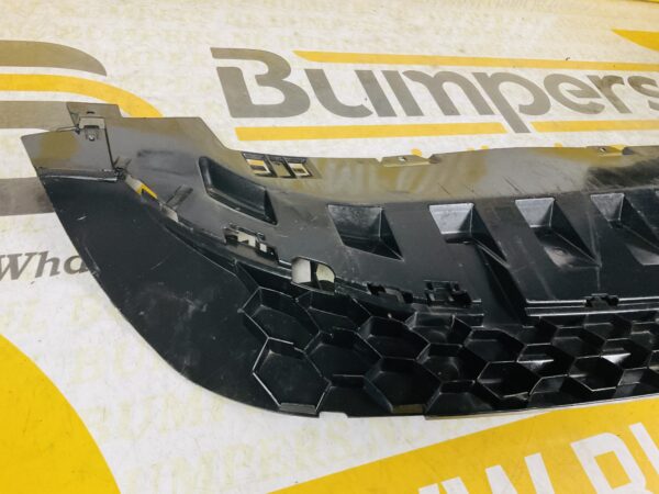 Onderplaat Mercedes W447 V Klasse A4478850036 Bumperlip 2-L4B-4949F