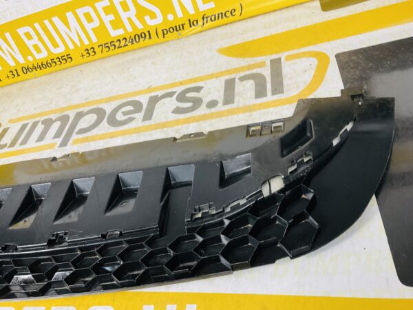Onderplaat Mercedes W447 V Klasse A4478850036 Bumperlip 2-L4B-4949F