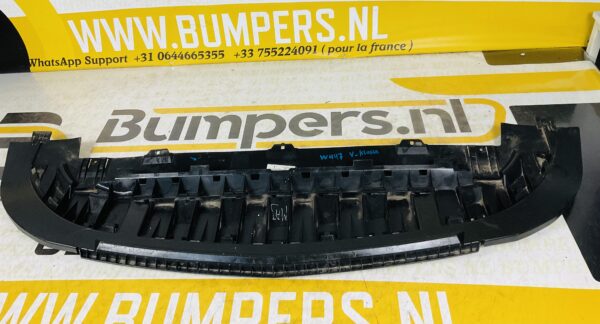Onderplaat Mercedes W447 V Klasse A4478856400 Bumperlip 2-L4B-4950F