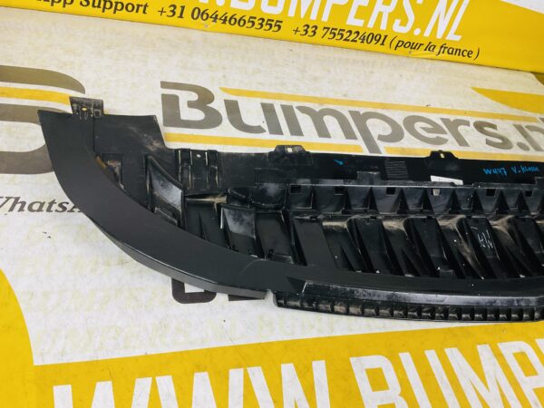 Onderplaat Mercedes W447 V Klasse A4478856400 Bumperlip 2-L4B-4950F