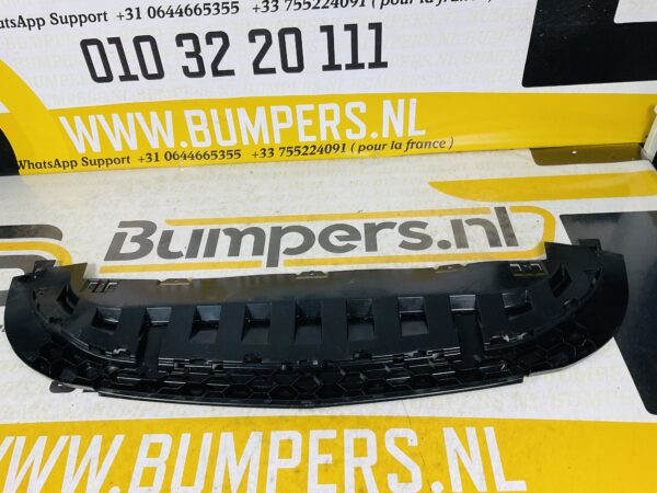 Onderplaat Mercedes W447 V Klasse A4478856400 Bumperlip 2-L4B-4950F