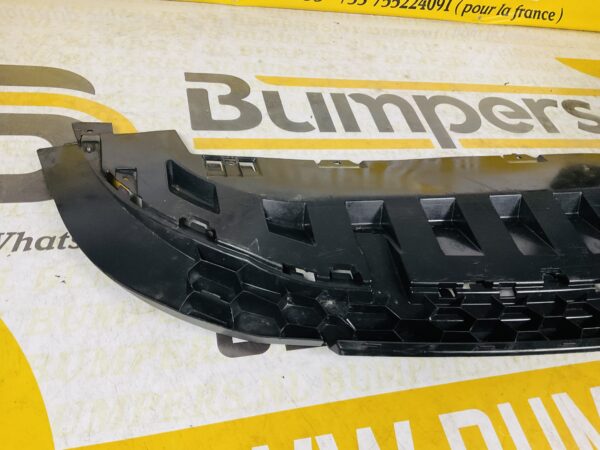 Onderplaat Mercedes W447 V Klasse A4478856400 Bumperlip 2-L4B-4950F