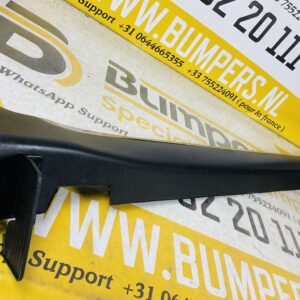 Zijskirt Kia Sportage 4 GT Line Lift 2018 Rechts 87754-F1110 Dorpel 2-L7-4693F