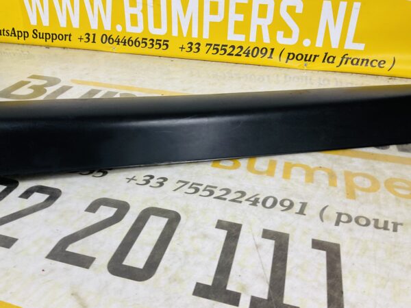 Zijskirt Kia Sportage 4 GT Line Lift 2018 Rechts 87754-F1110 Dorpel 2-L7-4693F
