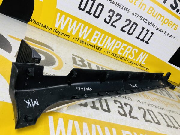 Zijskirt Kia Sportage 4 GT Line Lift 2018 Rechts 87754-F1110 Dorpel 2-L7-4693F